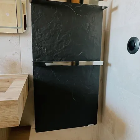 Domus Via Domitia Apartamento