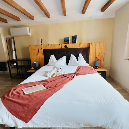 Apartamento Domus Via Domitia