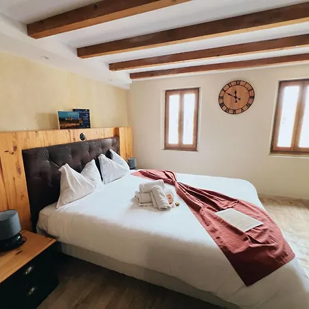 Apartamento Domus Via Domitia Narbona