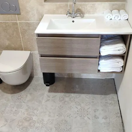 Domus Via Domitia Apartamento