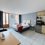 Domus Via Domitia Appartement