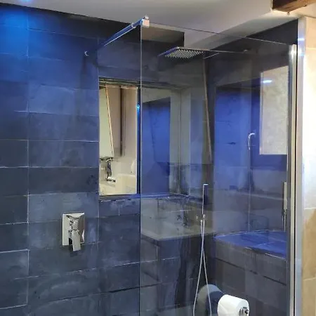 Apartment Domus Via Domitia