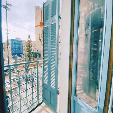Domus Via Domitia 아파트 나르본