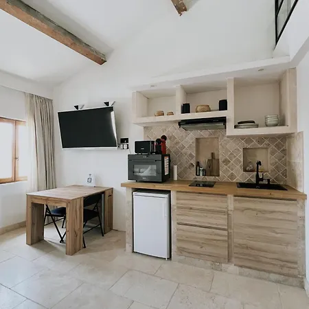 Domus Via Domitia Apartment Narbonne