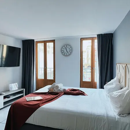 Apartament Domus Via Domitia