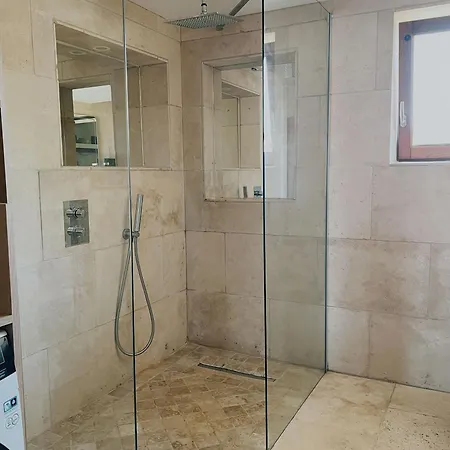 Apartment Domus Via Domitia *