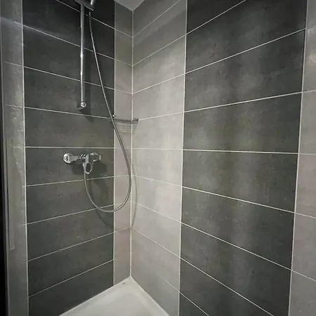 Apartment Domus Via Domitia Narbonne