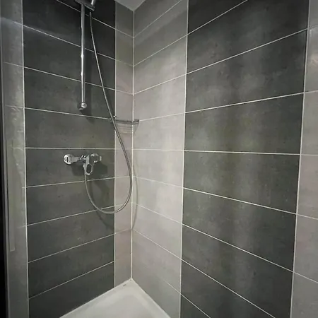 Apartament Domus Via Domitia Narbona