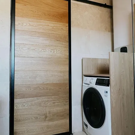 Apartament Domus Via Domitia