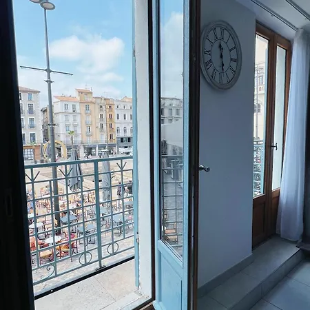 Domus Via Domitia Apartament Narbona