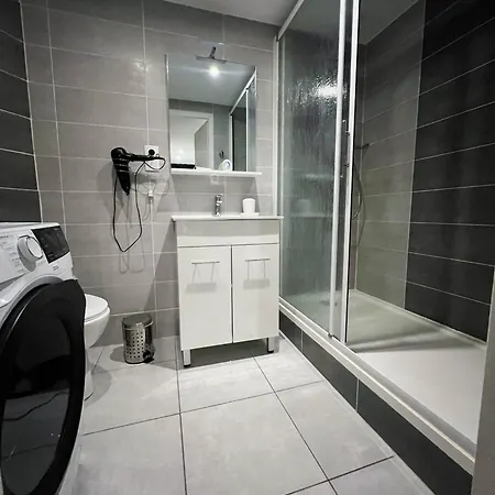 Apartament Domus Via Domitia Narbona