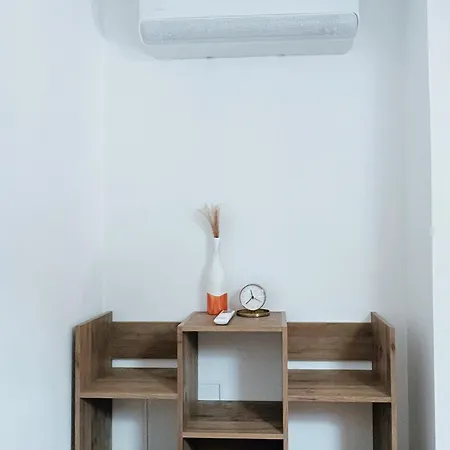 Domus Via Domitia *