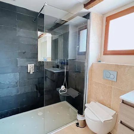 Domus Via Domitia 아파트 *