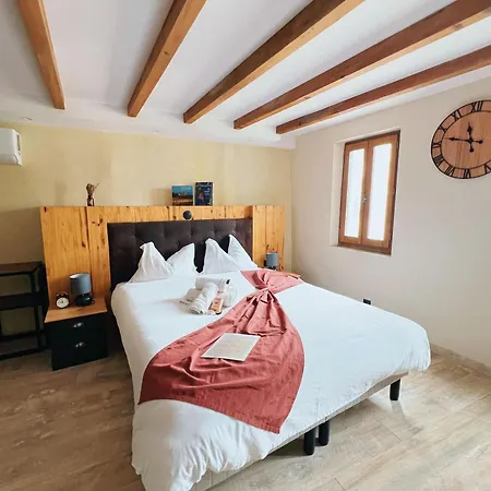 Domus Via Domitia Apartment Narbonne