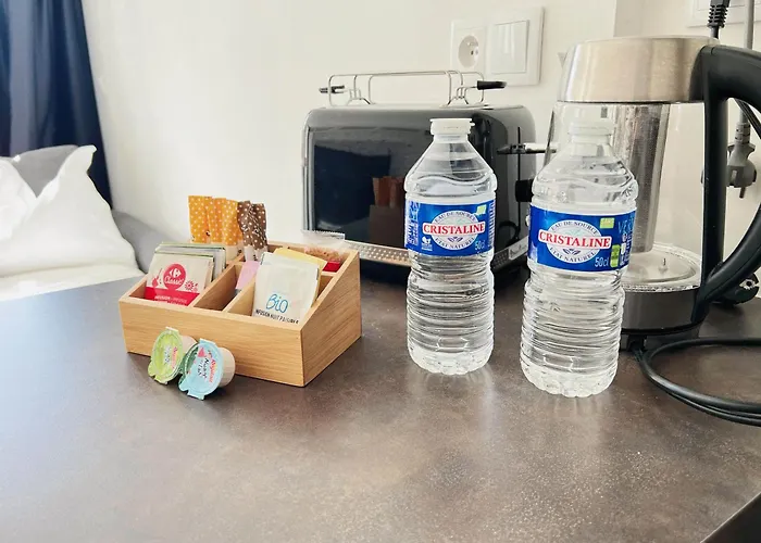 Lejlighed Domus Via Domitia