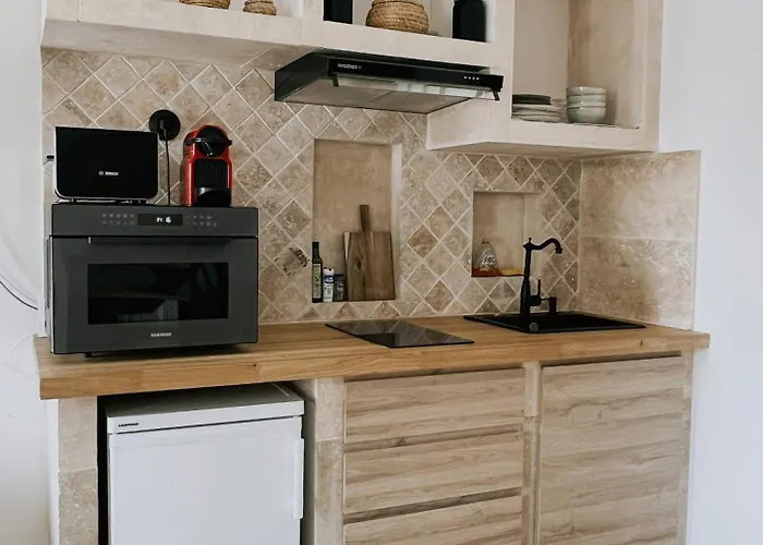 Apartman Domus Via Domitia