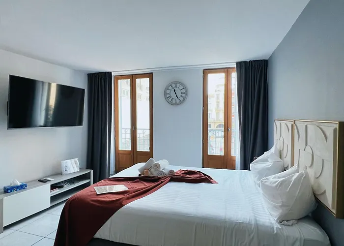 Lejlighed Domus Via Domitia