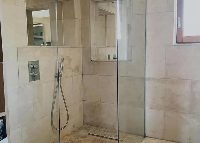 Lejlighed Domus Via Domitia *