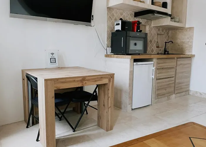 Domus Via Domitia * Narbonne