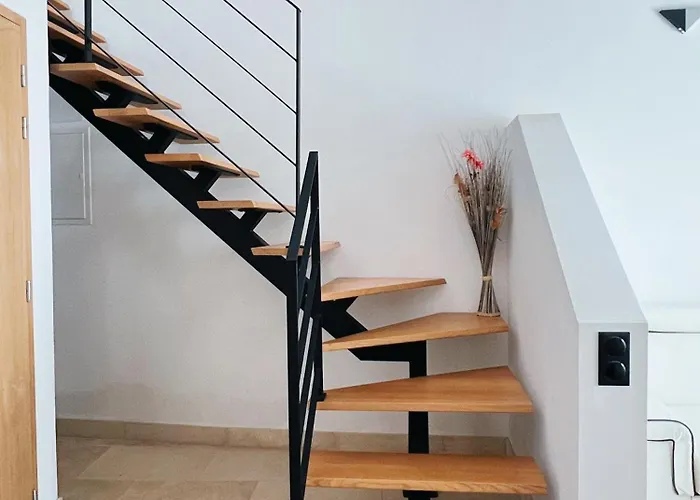 Domus Via Domitia Apartman
