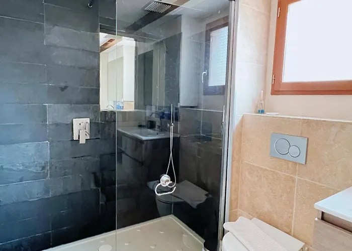 Domus Via Domitia Apartman *