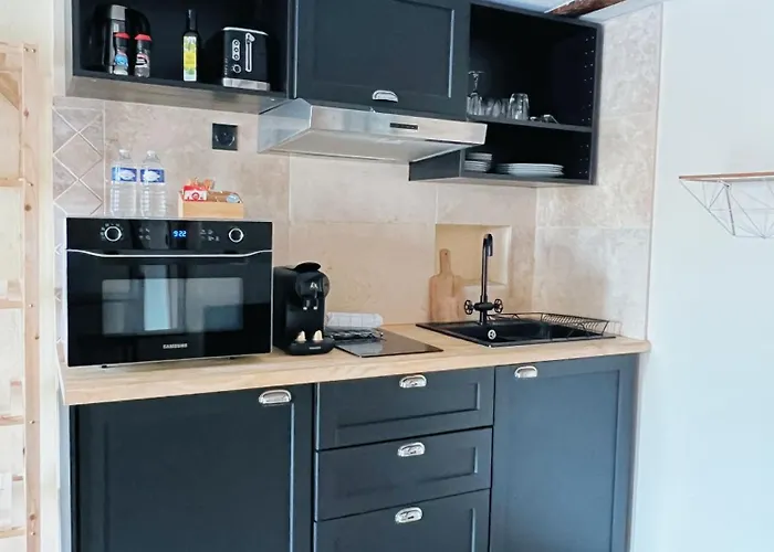 Apartman Domus Via Domitia *