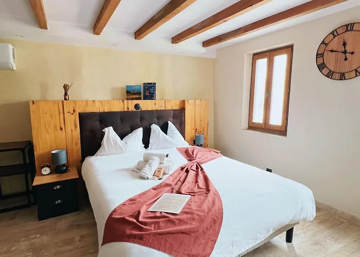 Domus Via Domitia Apartman Narbonne