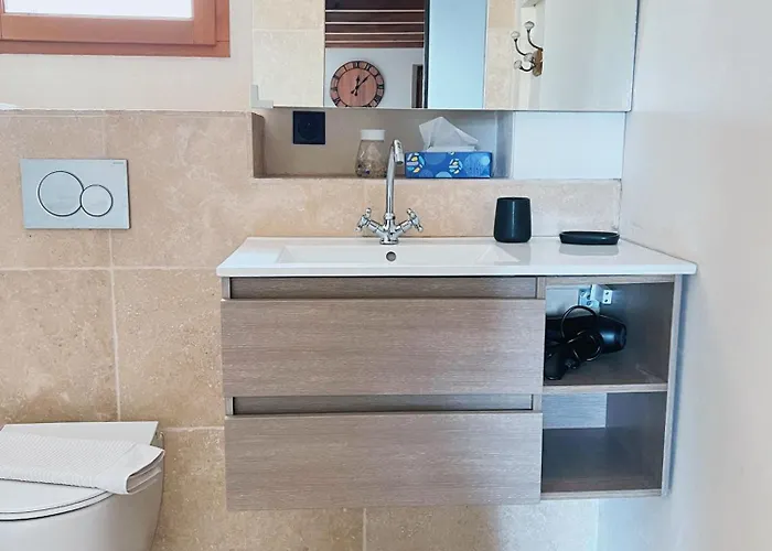 Apartman Domus Via Domitia *
